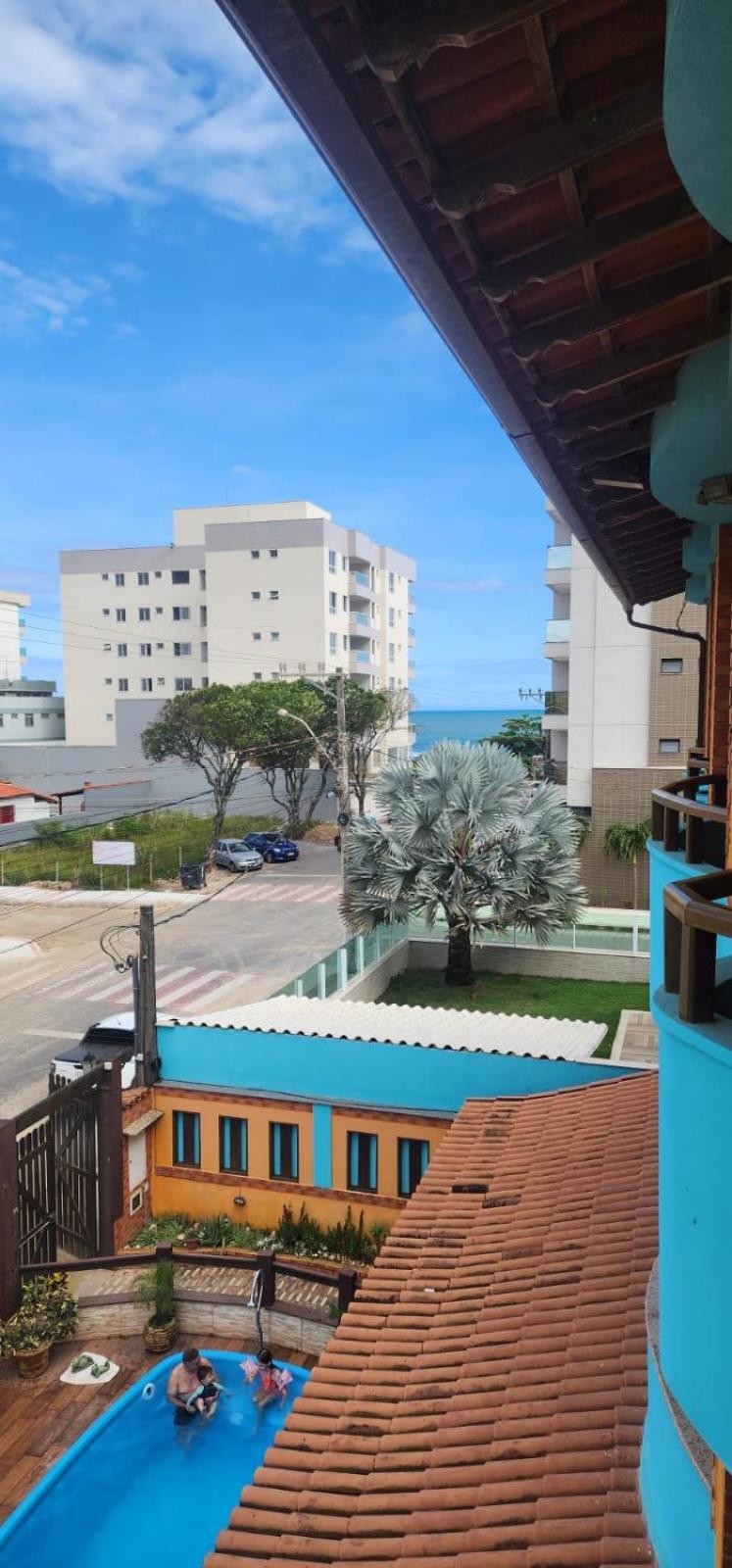 Pousada Maravista Anchieta  Exterior foto