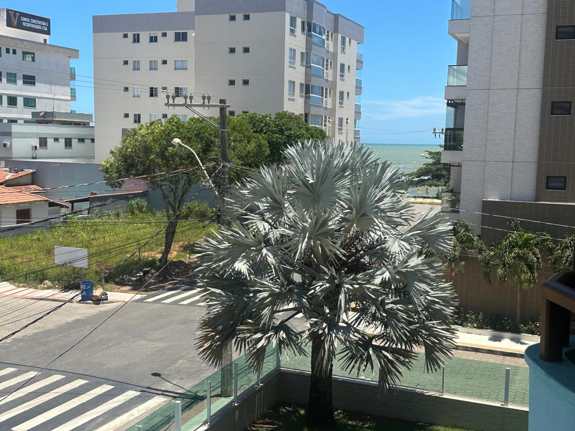 Pousada Maravista Anchieta  Exterior foto