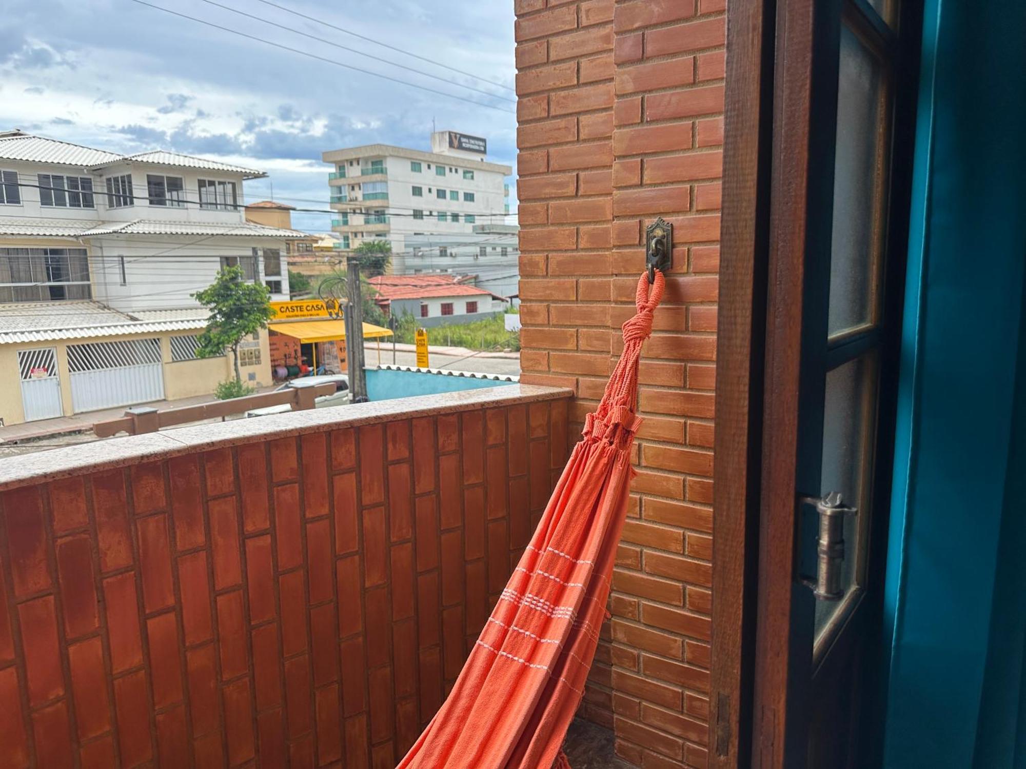 Pousada Maravista Anchieta  Exterior foto